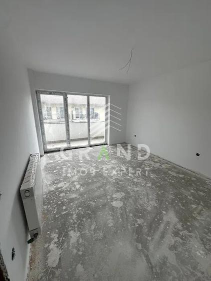 Apartament cu 2 camere semidecomandat în Florești — fotografia 3