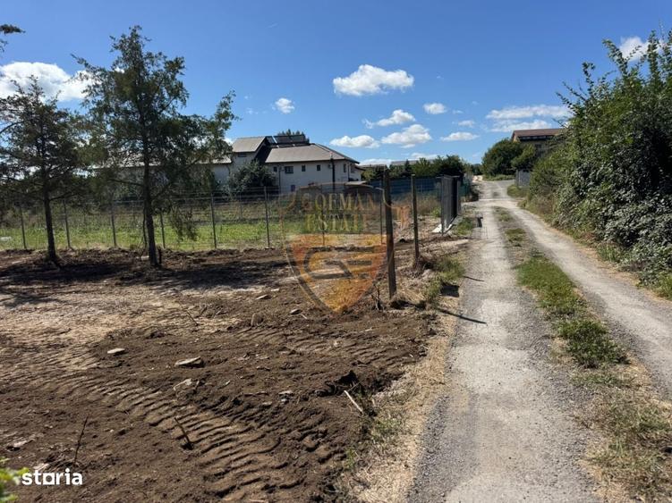 Teren 900 Mp In Jupiter | Intravilan, Fara Sarcini | Investitie Lit - 5
