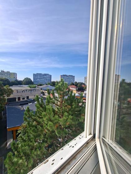 Piata Doina, apartament cu centrala - 9