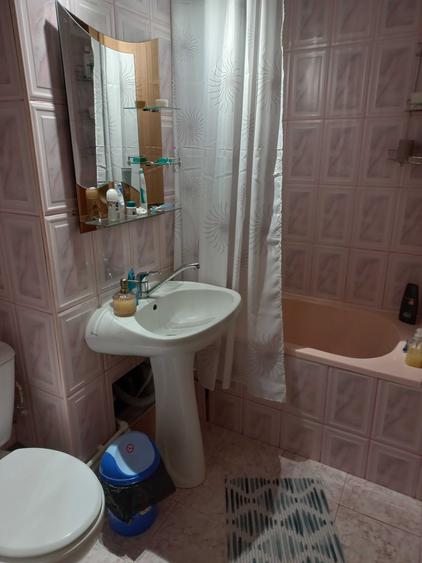 Apartament cu 2 camere decomandat în Dacia