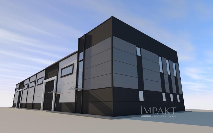 Teren agricol intravilan de 5800 mp, în Apahida