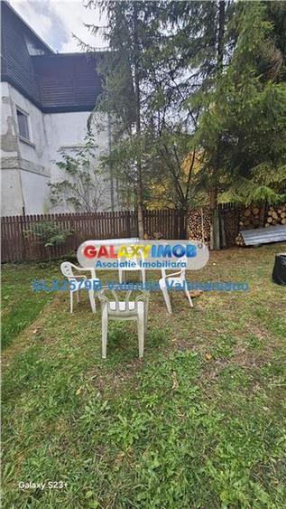 Casă cu 3 camere cu Teren 50 Mp în Predeal