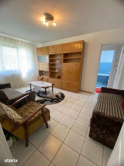 Apartament cu 2 camere în Tache