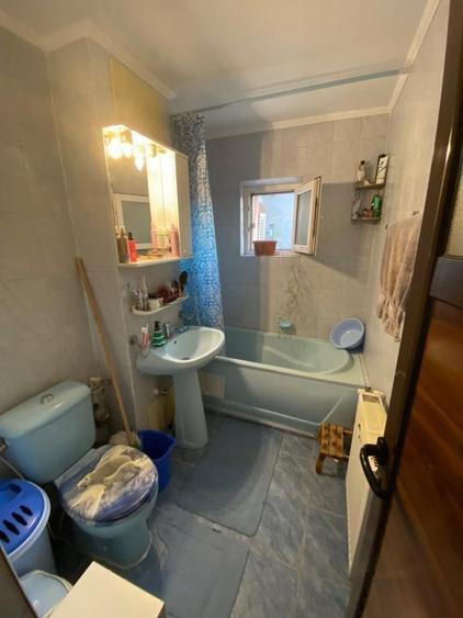 Apartament cu 3 camere decomandat, mobilat în 1 Mai