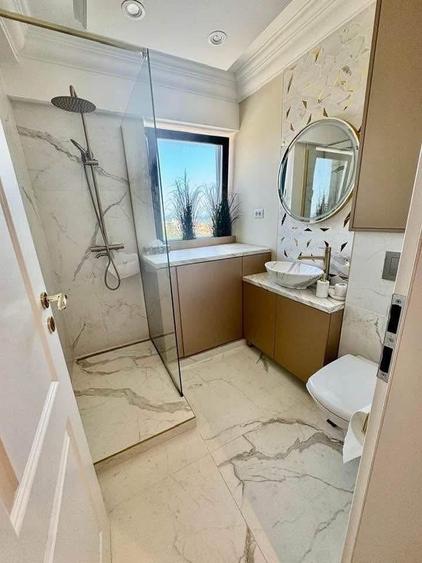 Apartament cu 2 camere decomandat în Tomis Plus
