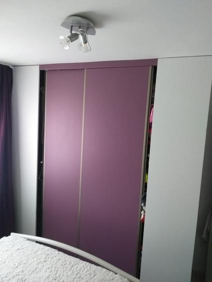 Apartament cu 2 camere în Piața