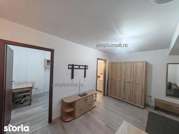 Mobilat Utilat Apartament cu 2 Camere Aproape de Metrou - 2