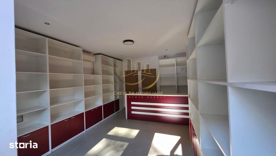 Spa?iu comercial | Vad bun | Str. Campului | 20 mp | 400 - 5