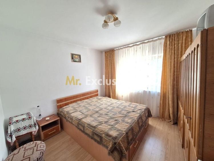Apartament cu 2 camere decomandat, mobilat în Tudor Vladimirescu