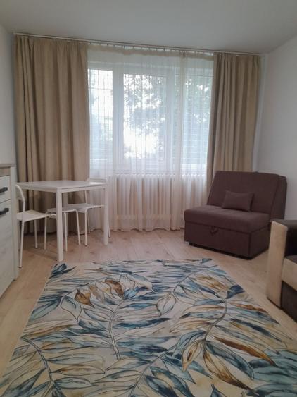 Proprietar, inchiriez garsoniera Drumul Taberei - 5