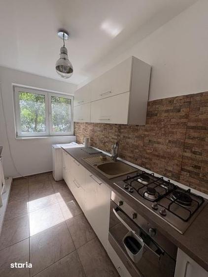 Apartament cu 2 camere în Dorobanți
