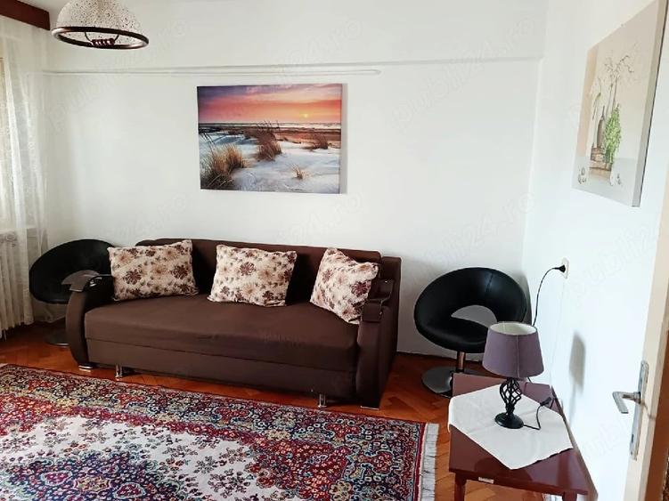 Apartament 1 camera, centrala proprie, zona Mara?ti Unirii - 5