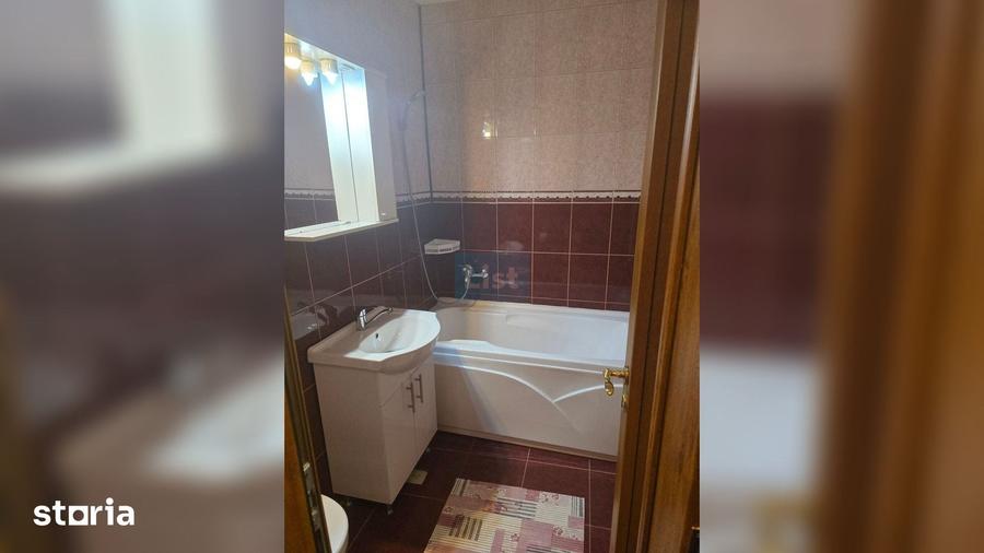 Apartament cu 2 camere în Craiovei