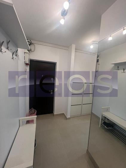 VANZARE | 2 CAMERE | METROU BAZILESCU | COMPLET RENOVAT | MOBILAT SI UTILAT - 7