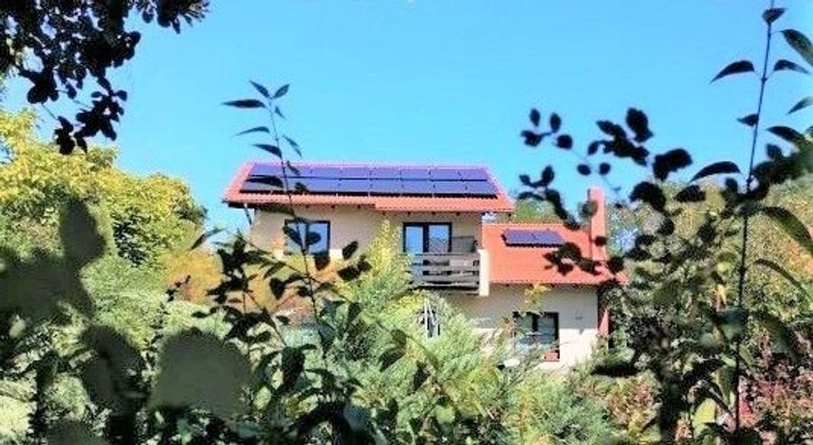 Casă individuală cu 5 camere cu Piscina în Corbeanca
