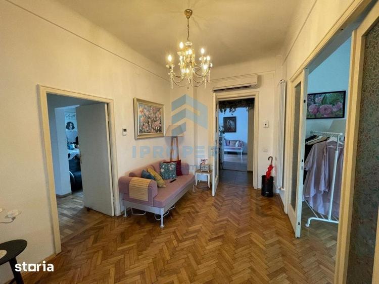 Spațiu comercial, de 90 mp, în Floreasca