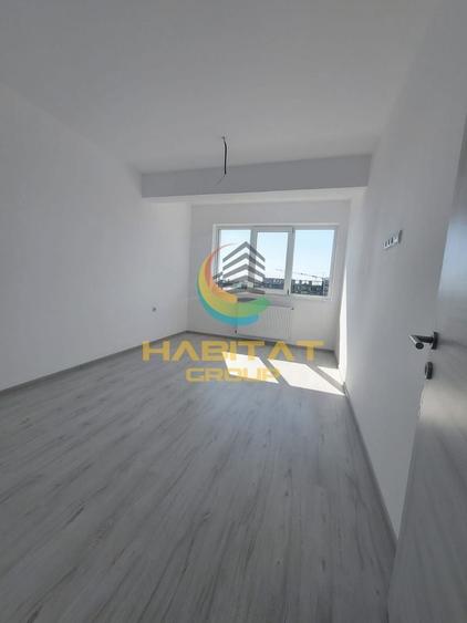 Apartament cu 3 camere decomandat în Berceni
