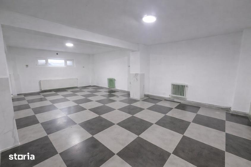 Spațiu comercial, de 150 mp, în Aurel Vlaicu