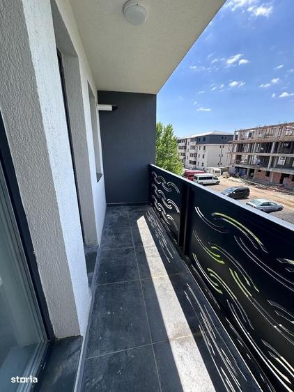 Apartament 2 camere - TVA inclus - incalzire in pardoseala si tripan - 4