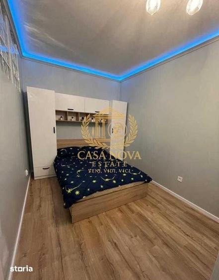 Apartament 2 camere, bloc nou 2023, parcare subterana, finisaje modern - 3