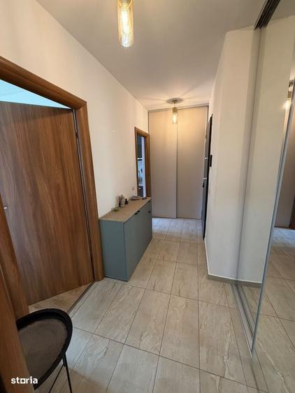 Garsoniera Plaza Residence - Mall Plaza - Etaj 3 - 11