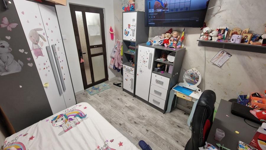 Apartament 3 camere - 5