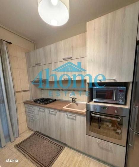 Apartament cu 2 camere în Apărătorii Patriei
