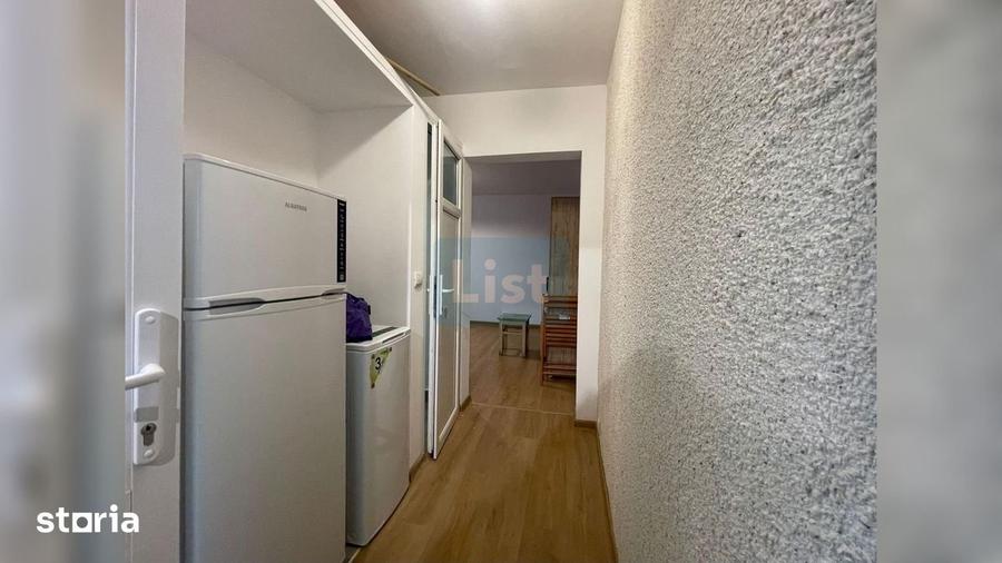 Apartament cu 3 camere în Micro III
