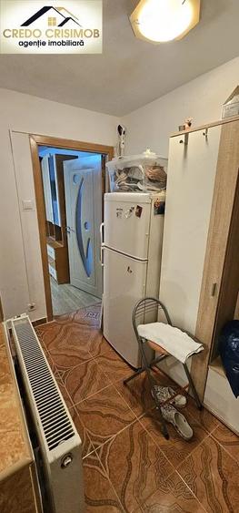 Apartament cu 2 camere nedecomandat în Luncă