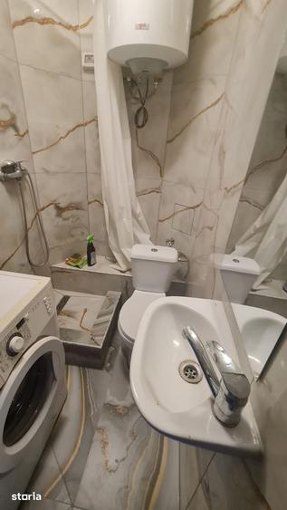 Garsonieră în Confecții
