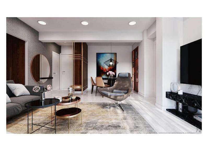 Apartament nou | 2 căi de acces, zonă verde interioară | Pipera - 10