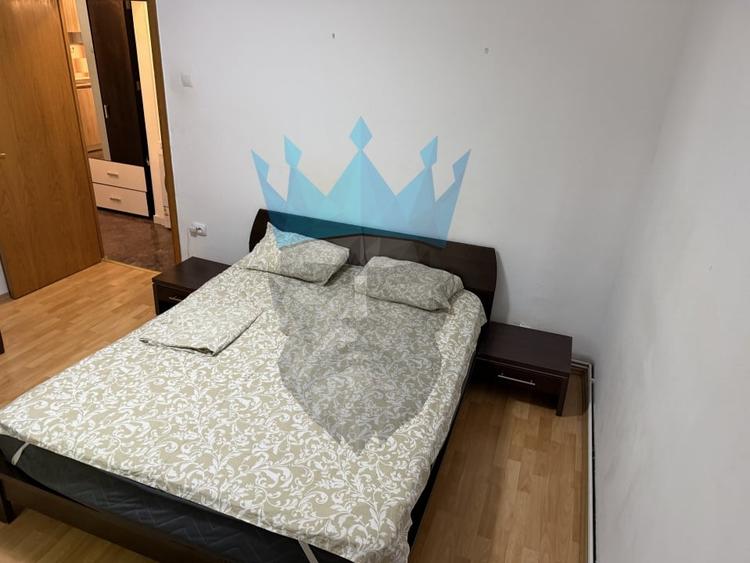 Apartament cu 2 camere decomandat, mobilat în Vitan Mall