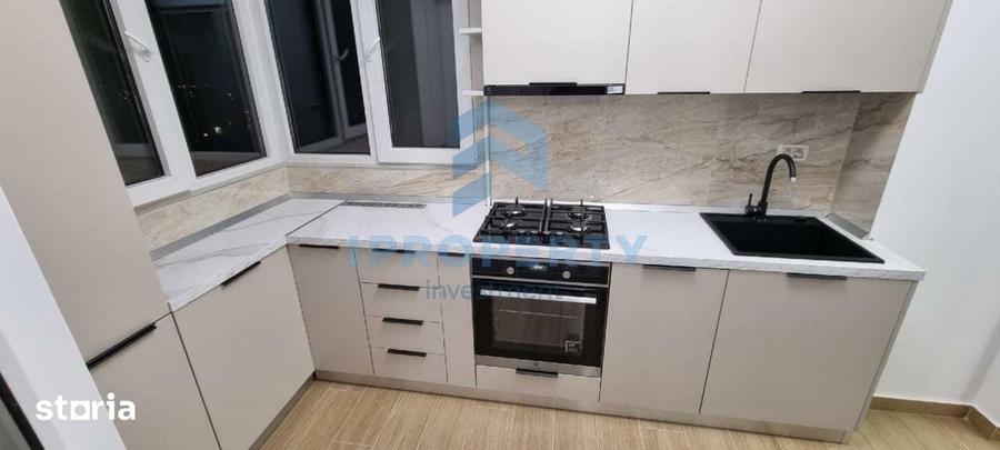 Apartament cu 2 camere în Rahova — fotografia 3