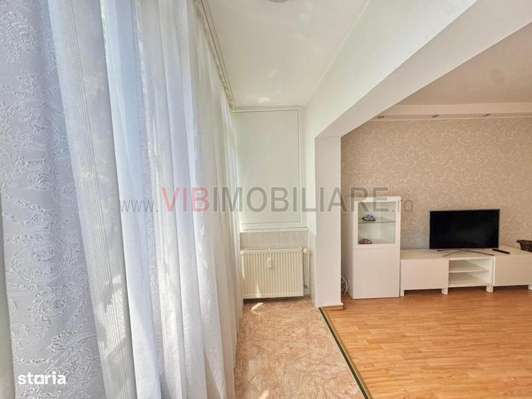 2 Camere - Rond Alba Iulia - Decebal - 5