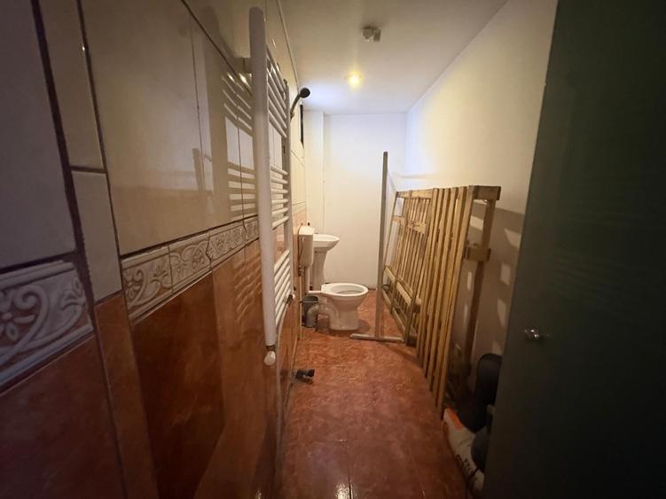 Spațiu comercial, de 140 mp, în Băneasa