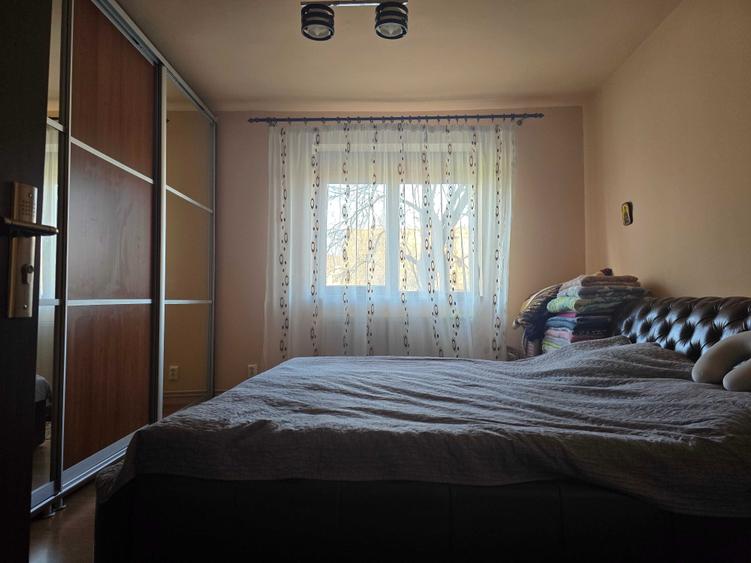 Casă cu 3 camere în Grădiște