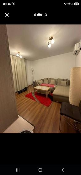 Apartament 2 camere Transparent Residence - 2