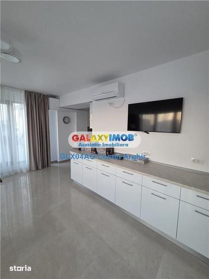 Vindem penthouse zona Craiovei , mobilat si utilat premium, parcare - 19