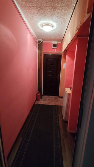 Apartament cu 2 camere nedecomandat în Central