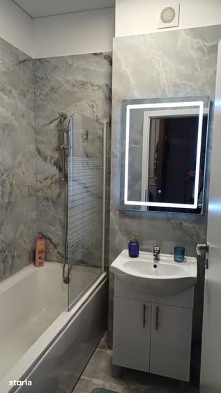 GARSONIERA PREMIUM DE INCHIRIAT STR REZERVELOR MILITARI - 3