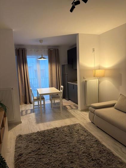 2 camere.Sofia Residence Pallady, Gura Calitei.Parcare ! - 7