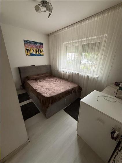 Apartament 3 camere decomandat, zona Inel II - 1