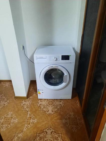 Apartament cu 2 camere nedecomandat în Obor
