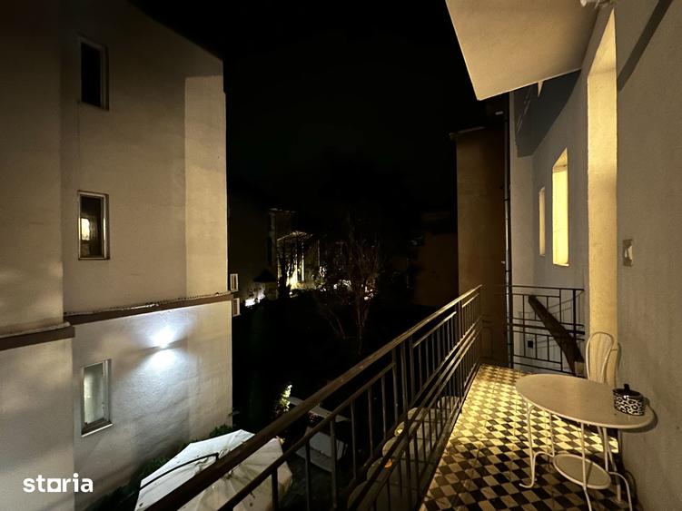 Apartament cu 3 camere în Ultracentral
