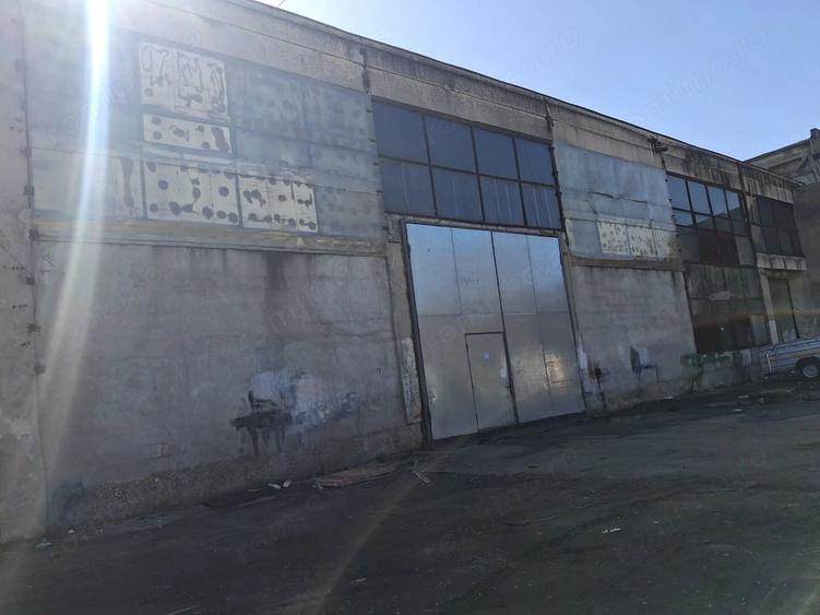 Spațiu comercial, de 360 mp, în Colentina