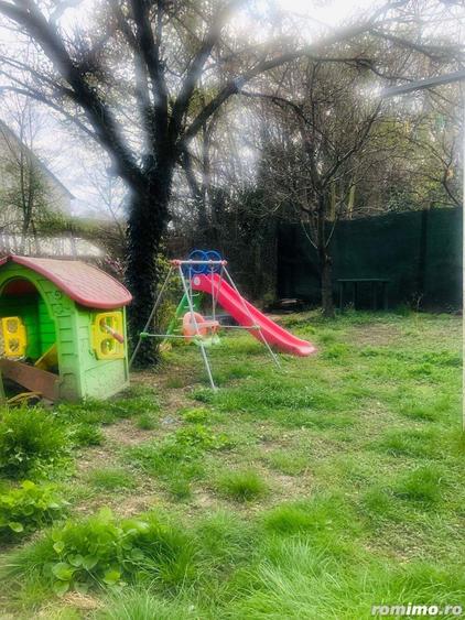 Casa de vanzare cu 4 camere la doar cateva minute de Centru - 7