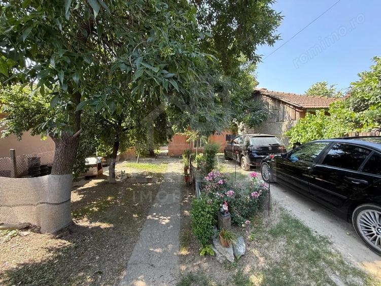 Casă cu Teren 432 Mp în Brestei