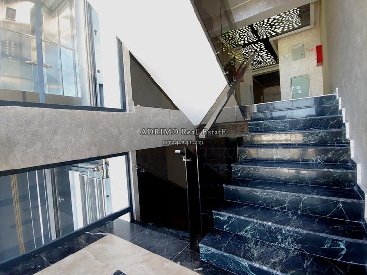LUX! Ap3cam Mamaia zona Centrala v-a-v IAKI Hotel - Parcare Privata - 650 euro - 18