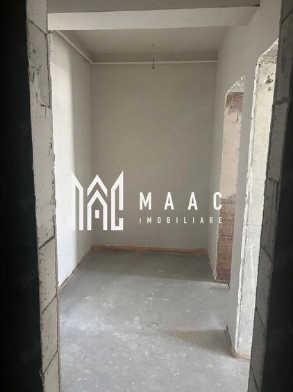 Garsonieră decomandată în Turnișor