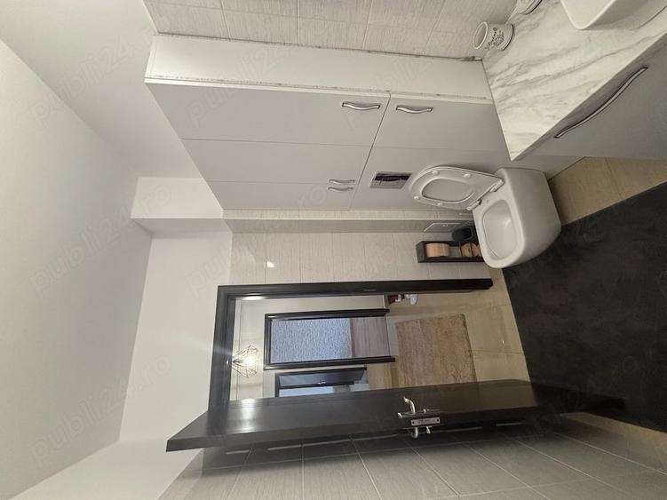 Apartament cu 2 camere decomandat în Sânpetru